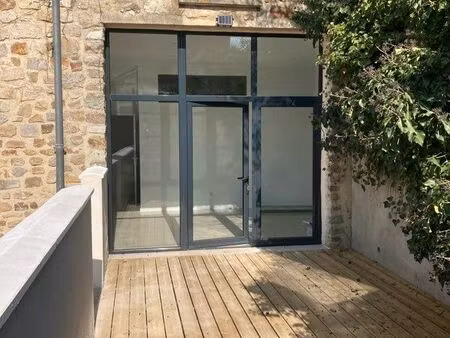 appartement hauts de coulaines