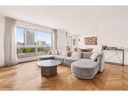 vente appartement 5 pièces 108 m² à courbevoie (92400)  980 000 €