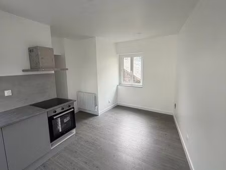 appartement centre envermeu