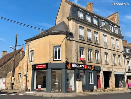 ensembles immeubles d'investissement