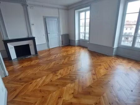 appartement 2 pièces 58 m²