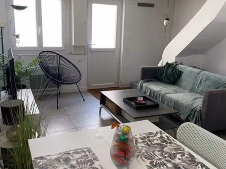 appartement centre-ville