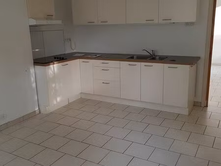 appartement t2