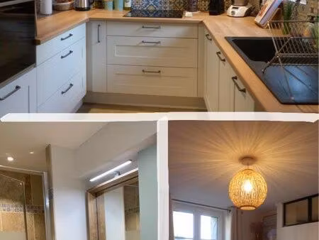 appartement t2 50 m2 vieux mans