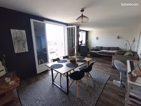 appartement t3 proche gare