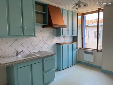 à louer belle appartement