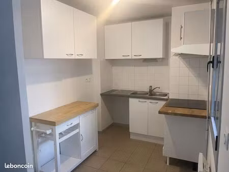 appartement t3