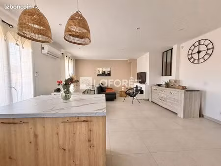 appartement 3 pièces 72 m²