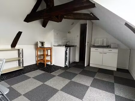studio à louer