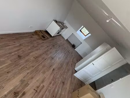 appartement saumur