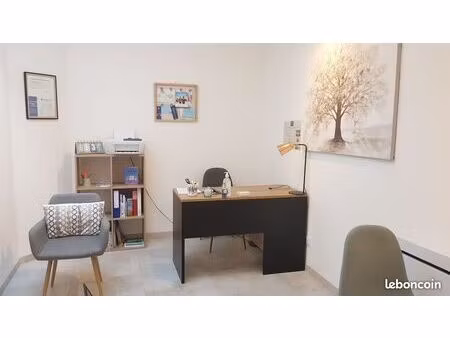 bureau / local à louer