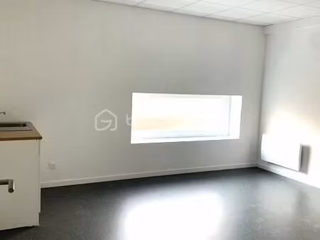 bureaux 21 m²