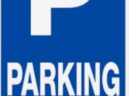 place de parking