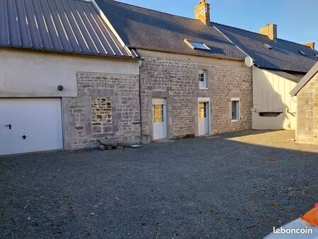 maison individuel 82 m