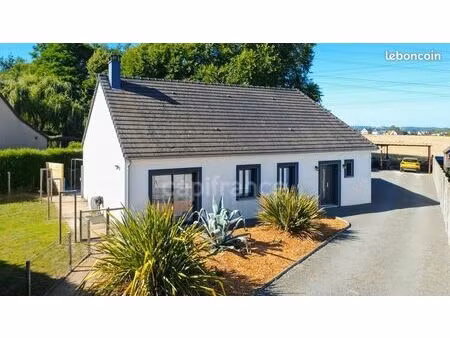 pavillon 5 pièces 151 m²