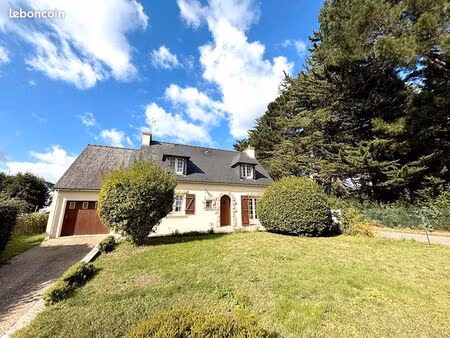 maison 5 pièces 95 m²