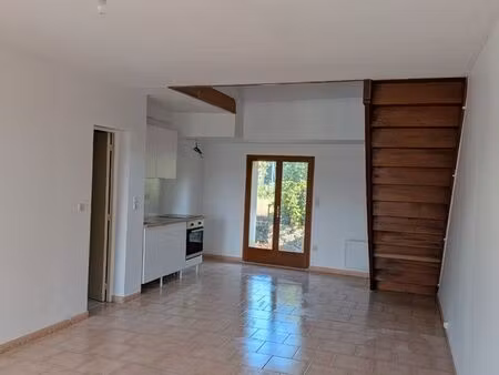 maison à louer 63m2