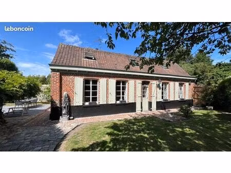 maison 5 pièces 133 m²