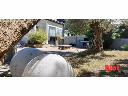 maison 5 pièces 136 m²