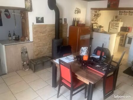 maison requeil