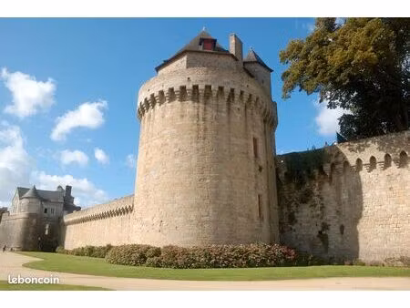 recherche maison ou t3 – vannes / séné