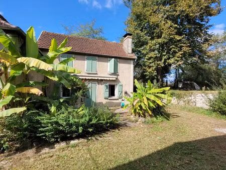 maison t3 a louer