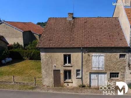 maison 4 pièces 88 m²
