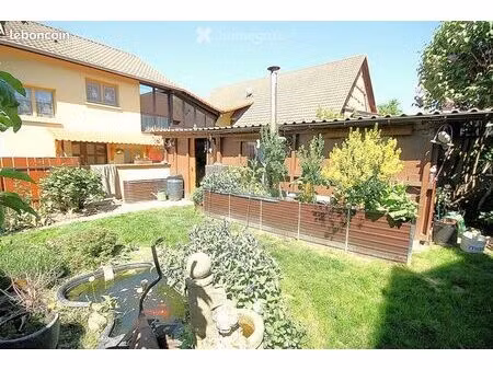 propriété à vendre