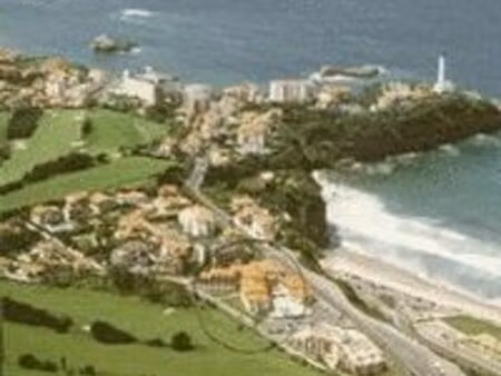 f2 meublé étudiant sept.2026 juin 2027