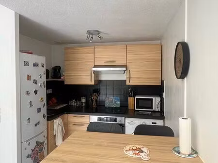 location appartement meublé anglet