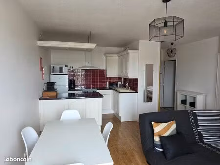 location étudiant t2