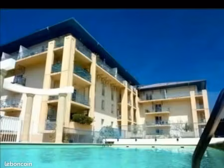 location studio - étudiant