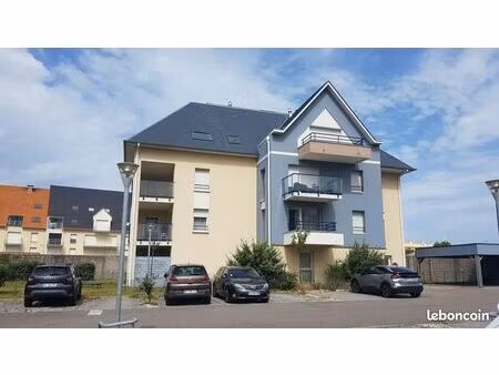 appartement 1 pièce 32 m²