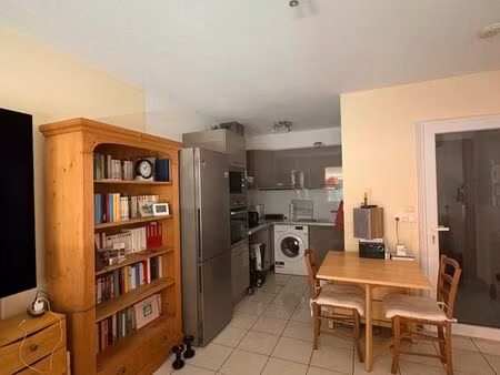 appartement 2 pièces 35 m2