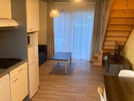 appartement t3
