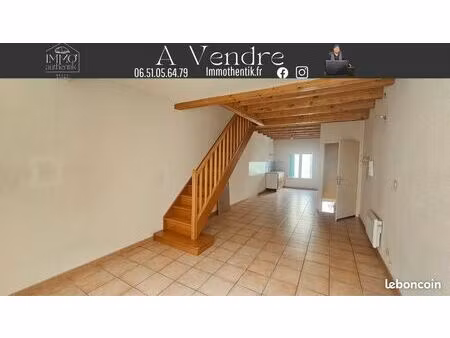 duplex 3 pièces 81 m²