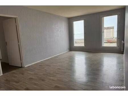 appartement 3 pièces 74 m²