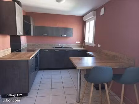 appartement t3 à louer