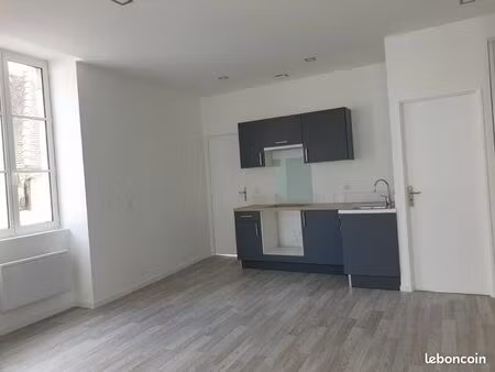 studio 38 m2 centre-ville