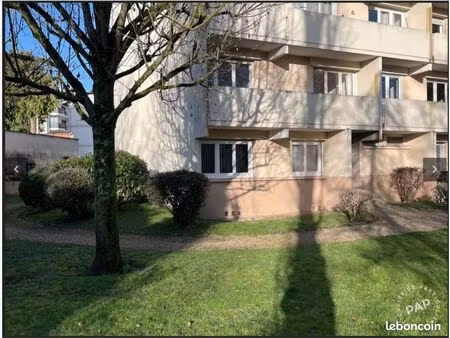 appartement ponthierry