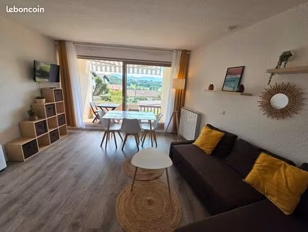 studio avec piscine location etudiant
