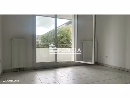 appartement 1 pièce 27 m²
