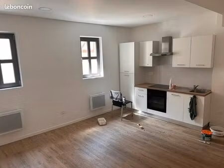 appartement t2