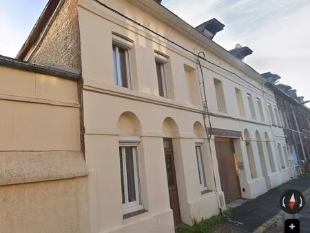 appartement f1 avec garage