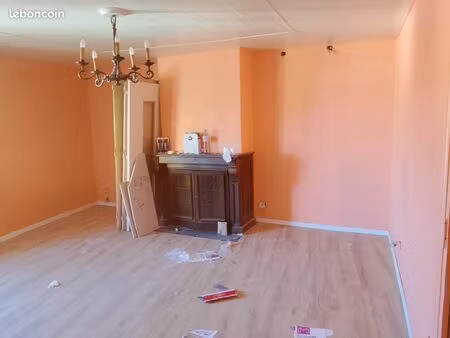appartement 48 m2