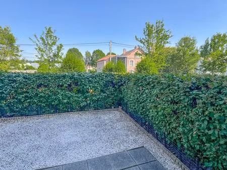studio 1 pièce 24 m²