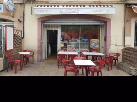 fond de commerce