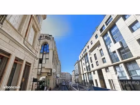 parking/box montpellier