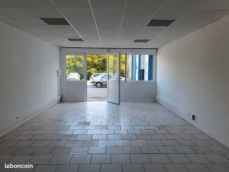 local commercial