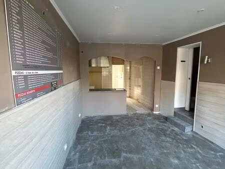 local commercial